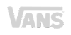 vans logo