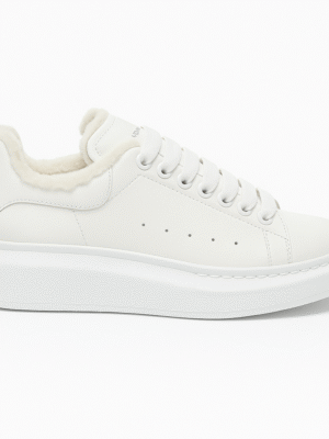 Adidasi Alexander McQueen "Larry" 609650 WIAFI