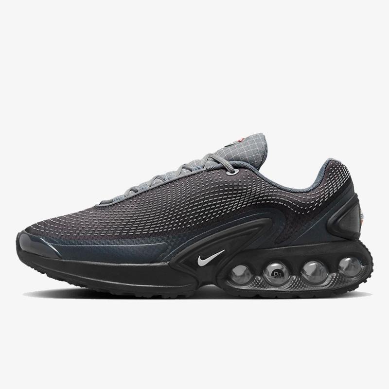 Nike Air Max DN Anthracite Photon Dust – Sneakers Bărbați 100% Original